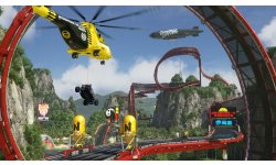 Trackmania turbo screenshots captures TMT Lagoon (3) 1