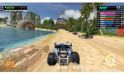 Trackmania turbo screenshots captures TMT Lagoon (4) 1