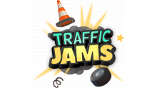 Traffic Jams logo