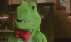 Tragedy at Dinoland PUBG
