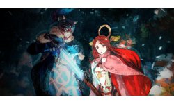 TRAILER DE GAMEPLAY POUR I AM SETSUNA