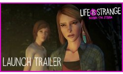 Trailer de lancement de la Gamescom Life is Strange Before the Storm