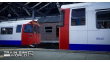 Train Sim World 2 - 02 - Bakerloo Line - LOGO