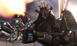 Transfomers Rise of the Dark Spark head