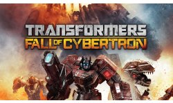 transformers chute cybertron