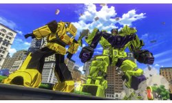 Transformers Devastation 10 10 2015 screenshot 3
