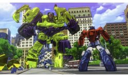 Transformers Devastation Official Init
