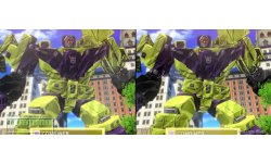 Transformers Devastation