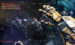 Transformers Reactive screenshot 6