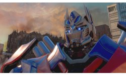 Transformers Ryse of the Dark Spark images screenshots 2