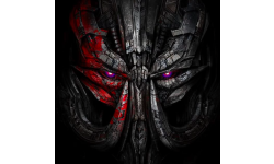 Transformers The Last Knight Megatron teaser