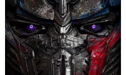 Transformers The Last Knight