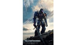 Transformers The Last Knight
