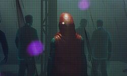 Transient Extended Edition 007