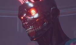 Transient Official Cinematic Trailer gamescom 2020