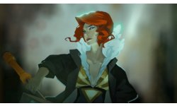 Transistor head