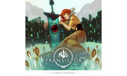 Transistor OST