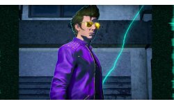 Travis Strikes Again No More Heroes images Switch