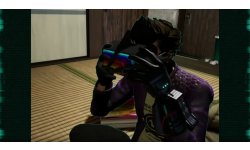 Travis Strikes Again No More Heroes Launch Trailer