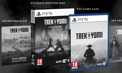 Trek to Yomi 02 08 2022 Ultimate Edition 1