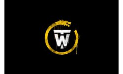 Triad Wars Logo