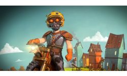 trials frontier