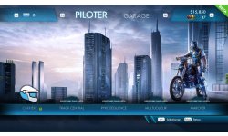 trials fusion menu