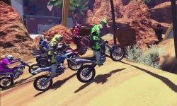Trials Fusion multijoueur head