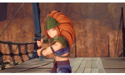 Trials of Mana vignette 13 06 2019