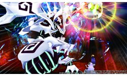 Trillion God of Destruction screenshot 1
