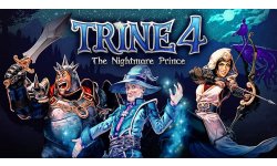 Trine 4 image