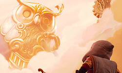 Trine 4 Melody of Mystery
