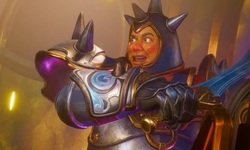 Trine 5 A Clockwork Conspiracy Pontius head