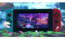 Trine Ultimate Collection Nintendo Switch Announcement Trailer