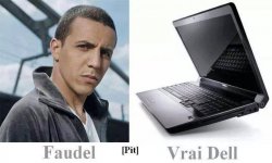 Troll de la semaine 2