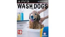 Troll de la semaine Wash Dogs