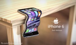 Trolls de la semaine iphone 6 bendgate 7