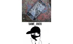 Trolls Watch Dogs 1