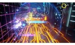 TRON RUN r head