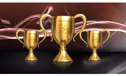 trophees playstation Game of the Year Awards