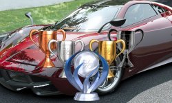 Trophees project cars