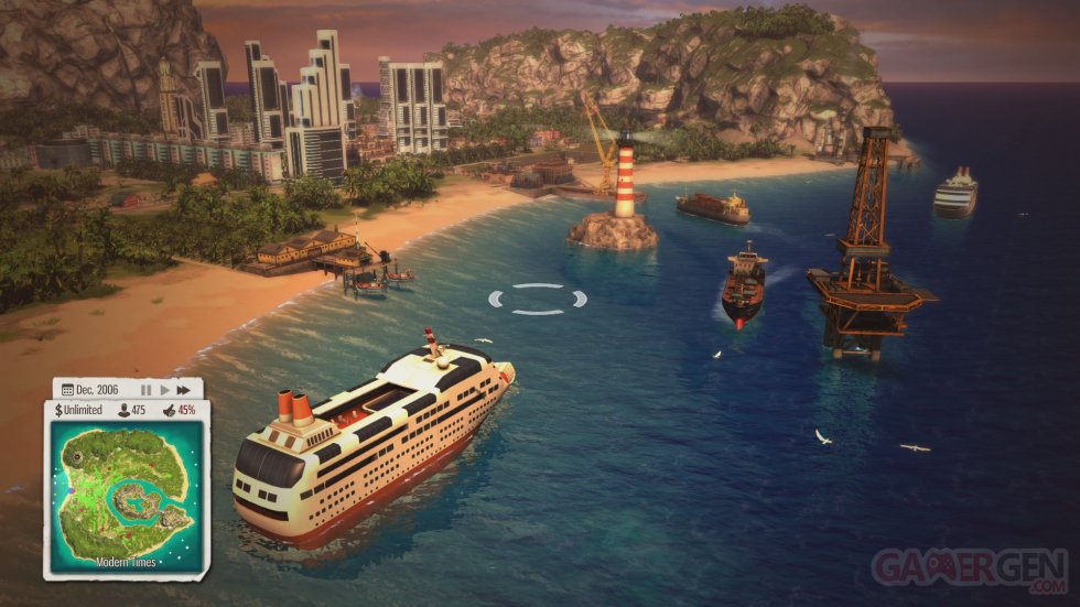 Tropico 5 Penultimate Edition Xbox One (10)