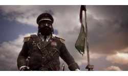 Tropico 5 Presidente Jack Sparrow