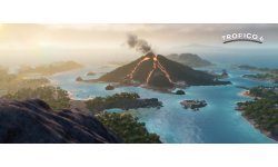 Tropico 6 : déjà une bande-annonce de lancement pour les versions PS4 et Xbox One