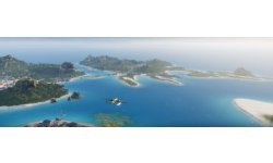 Tropico 6 gamescom 2017