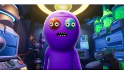 Trover Saves the Universe Release Date Trailer