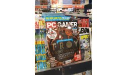 Troy Total War Saga PC Gamer