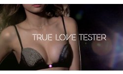 True Love Tester 05.02.2014