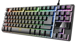 Trust GXT 833 Thado clavier