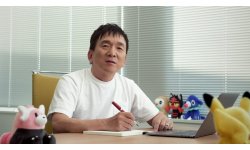 Tsunekazu Ishihara